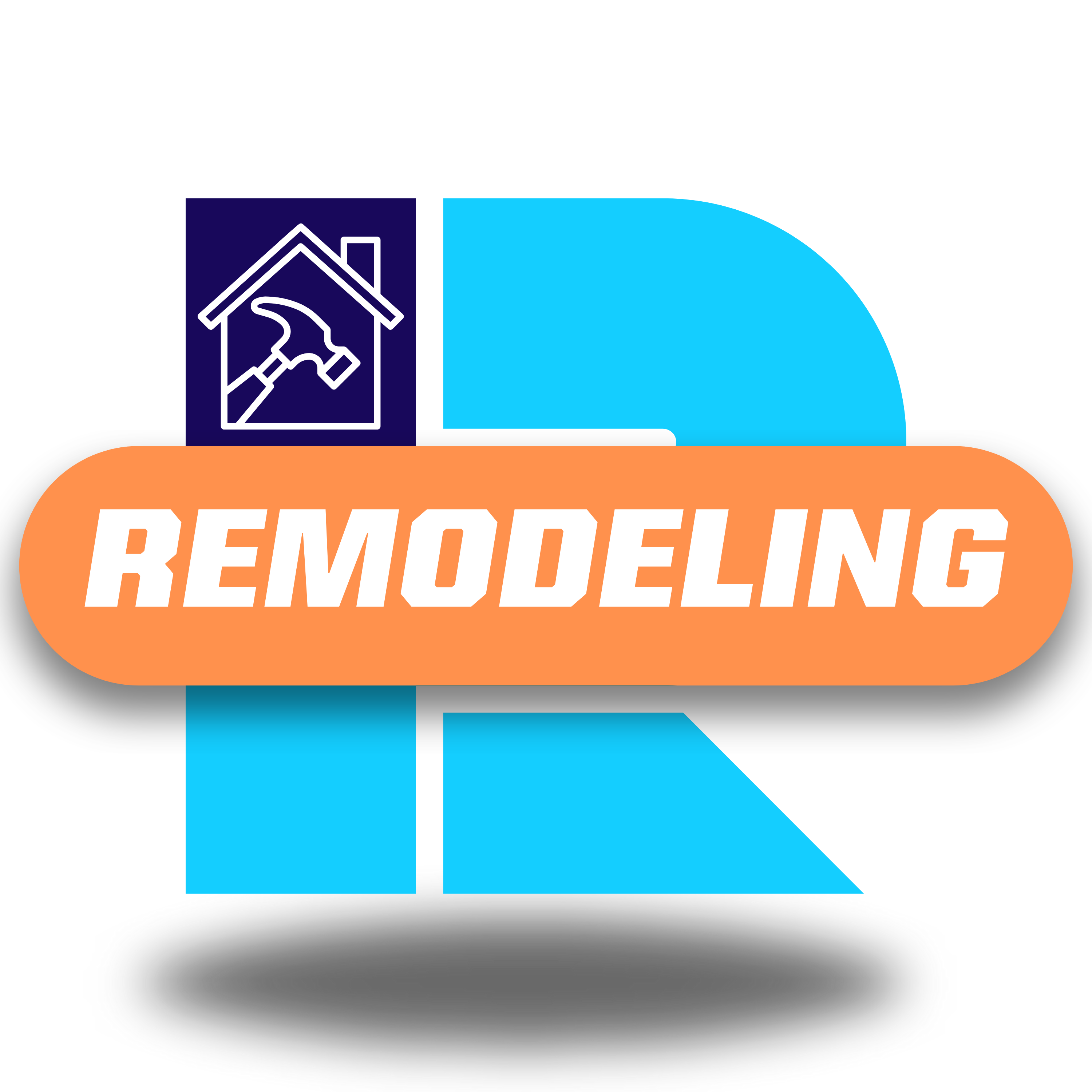 Remodeling Icon